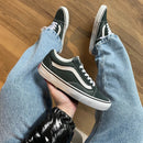 Vans Old Skool Color Theory Scarab