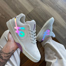 Öus Imigrante Nuvem Furta-Cor Essencial