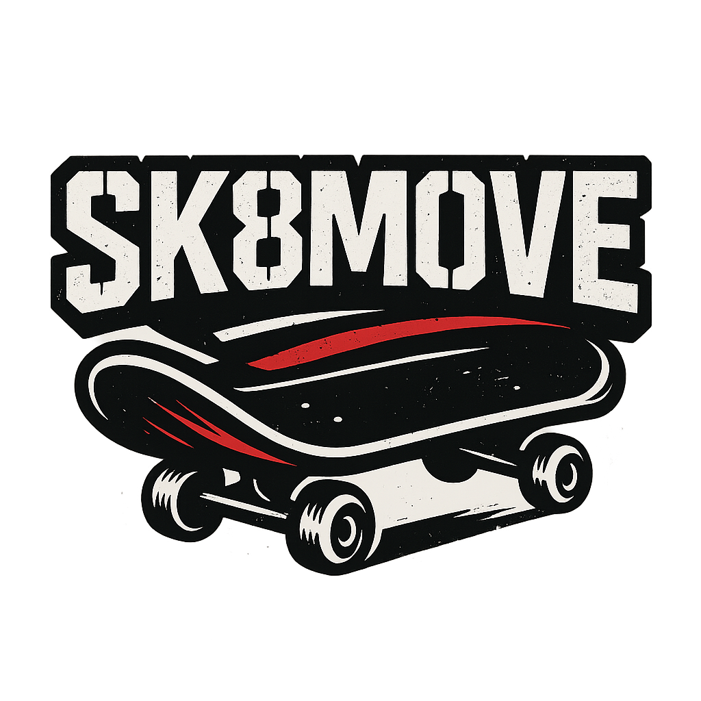 SK8 Move