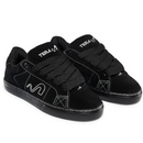 Tesla Hertz Fat Lace Black