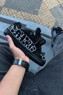 Tesla Hertz Black Art