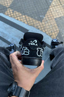 Tesla Hertz Black Art