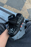 Tesla Hertz Black Art