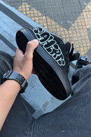 Tesla Hertz Black Art