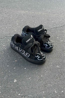 Tesla Hertz Black Art