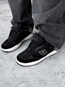 Hocks RLX Baggy Preto