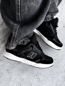 Hocks RLX Baggy Preto