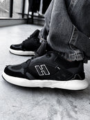 Hocks RLX Baggy Preto