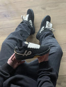 Öus Imigrante Série X Preto Chantilly Dijon Essencial