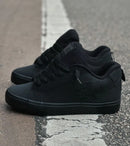 Dc Shoes New Court Graffik Sd Black Black Black
