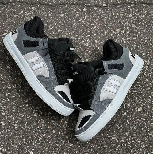 Hocks Bold Asfalto