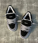 Hocks Bold dark lavanda