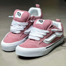 Vans Knu Skool Pink