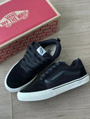 Vans Knu Skool All Black